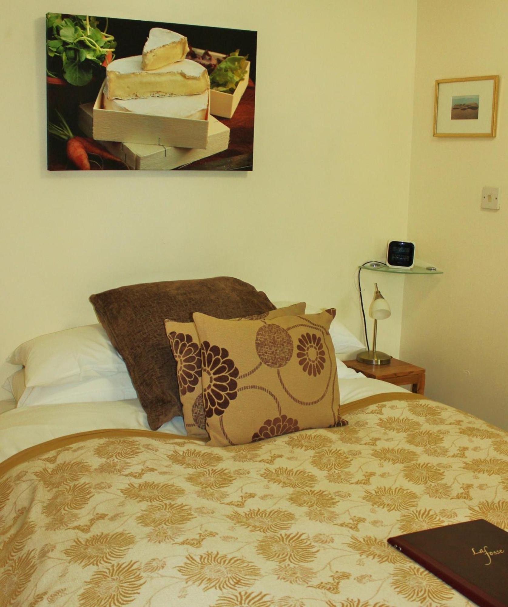 La Fosse At Cranborne Bed & Breakfast Rom bilde